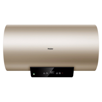 海尔家用租房储水式80l电热水器