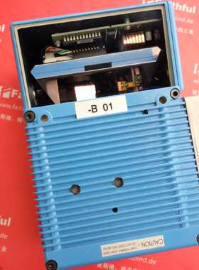 议价Sick CLV490-1010 西克条码阅读器工业条码识别传感器 101695