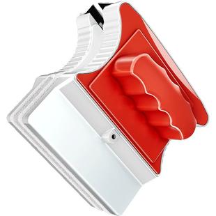 擦玻璃神器家用双层专业双面擦搽刮洗高层窗户外家政保洁专用工具