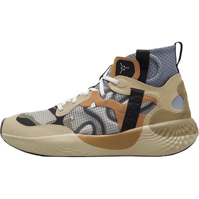 耐克正品男子耐磨跑步鞋