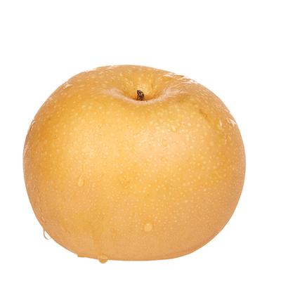 正宗莱阳秋月梨脆甜多汁5斤包邮