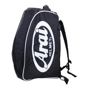日本SHOEI ARAI原厂头盔包摩托车机车背包背带包新款上市包邮原装