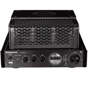 Nobsound/诺普声 MS-30D电子管蓝牙hifi 胆机款功放发烧功放机USB