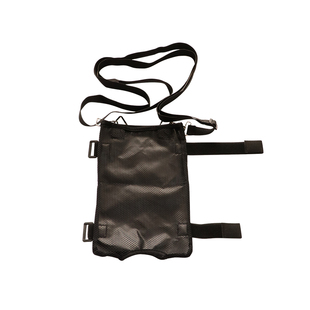 大容量一次性腹透造口引流袋外包小便尿管集尿器固定包康复走路用