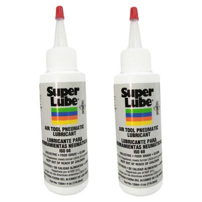 低粘度润滑油舒泊润superlube