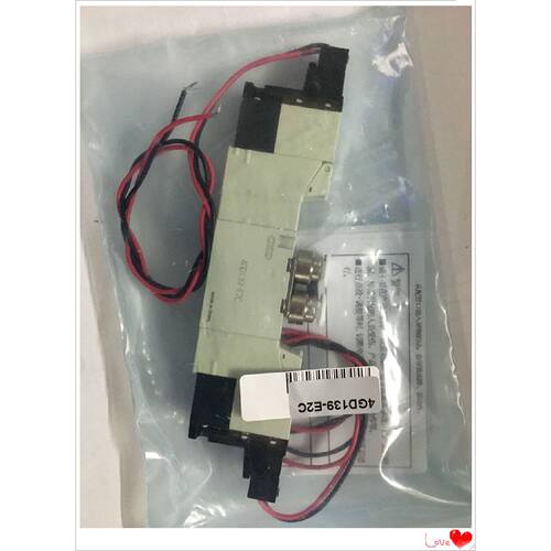 一  电磁阀4GD210-E2/4GD220-C/4GB220-E2K/4GB320-E2K全新
