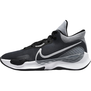 Nike/耐克正品Renew Elevate 3男士经典耐磨实战篮球鞋DD9304-002