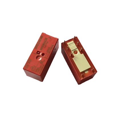 te泰科直流功率继电器