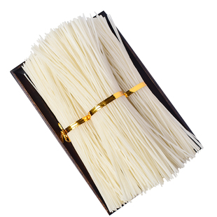 东北纯手工土豆粉条正宗圆粉马铃薯粉条农家特产粉条非红薯干货