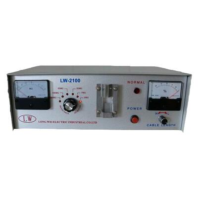 LW-2100绝缘导通测试仪  线束线材电源线插头仪器绝缘断路短路