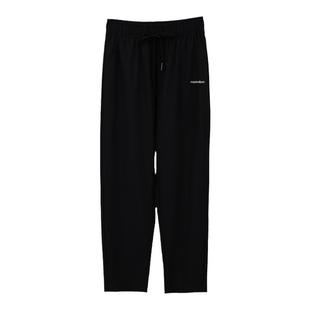 WEARX完型-八防裤情侣款速干男女防水防污防晒防蚊透气凉感长裤