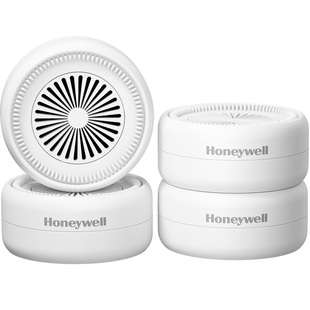 霍尼韦尔除甲醛神器新房急入住去甲醛清除剂吸附包除异味净化除味