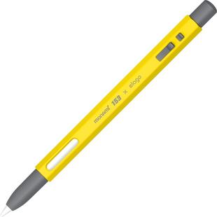 elago手写笔套适用苹果ApplePencil2保护套二代Pencil Pro笔套适用ipencil硅胶iPad圆珠笔套防摔iPadPencil