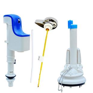 TOTO马桶CW866B CW854BCW864RB CW874B水箱进水阀排水阀水箱配件