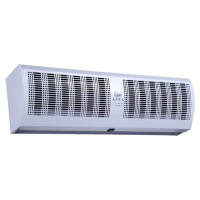 南洋有为商用静音风幕机N系列