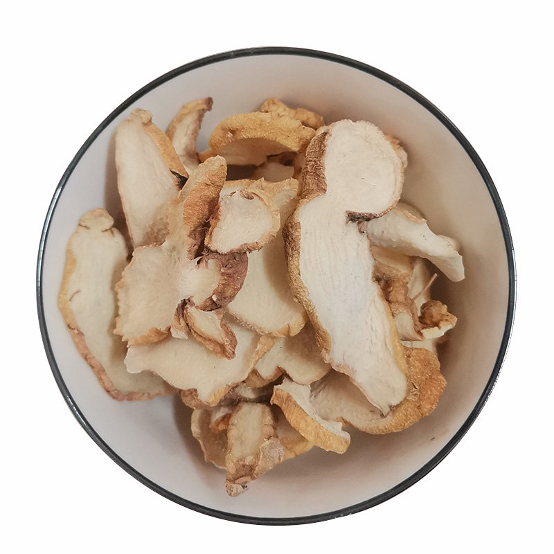 云南哀牢山野黄精干片无硫250g