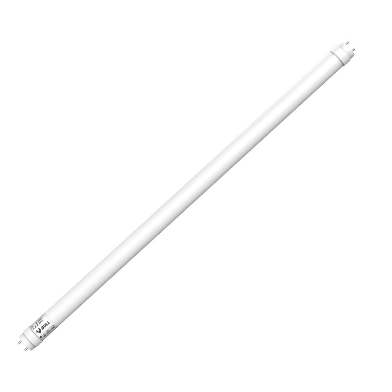 公牛T8灯管LED日光灯0.6家用节能超亮荧光双端1米2长条形替换光管
