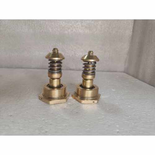 40296 Thermostat Element Designed for use with SULLAIR Air C