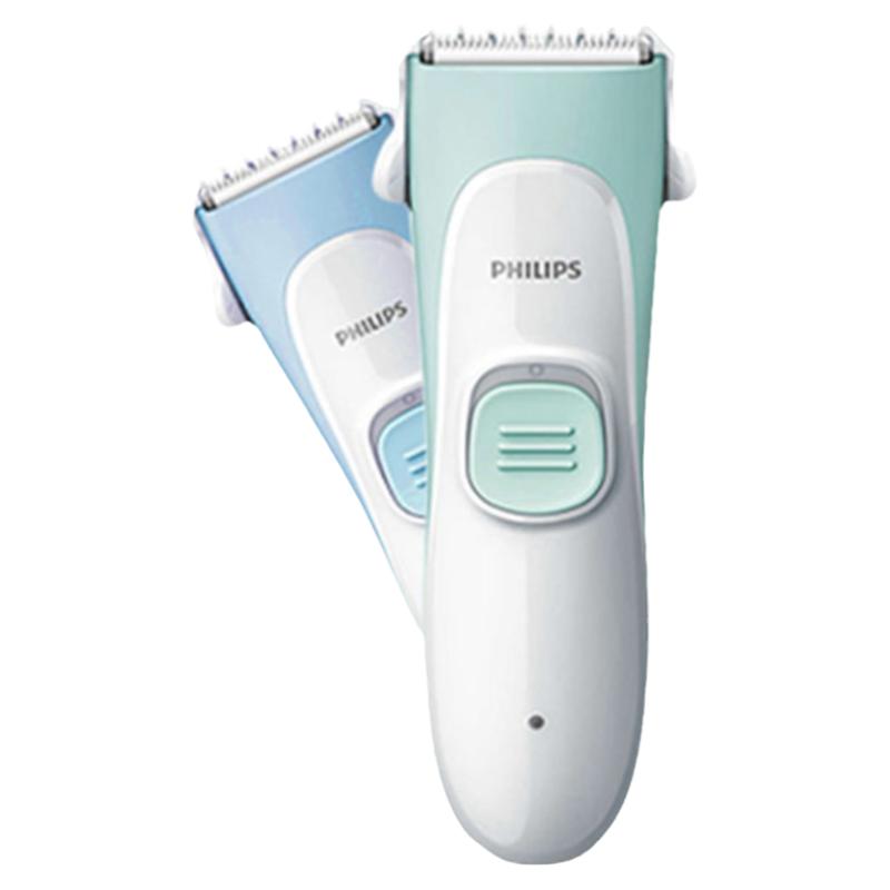 飞利浦婴儿成人理发器通用剃头理发神器水洗胎毛儿童旗舰店