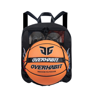 军哥新款篮球包训练多功能独立鞋仓大容量健身双肩背包袋运动书包