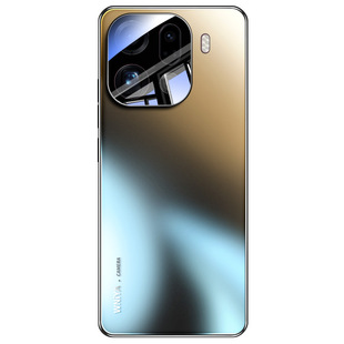 适用OPPOfindx9pro手机壳带镜头膜findx9磨砂玻璃外壳OPPO全包防摔保护套x9高端男款超薄后壳find系列高级叉