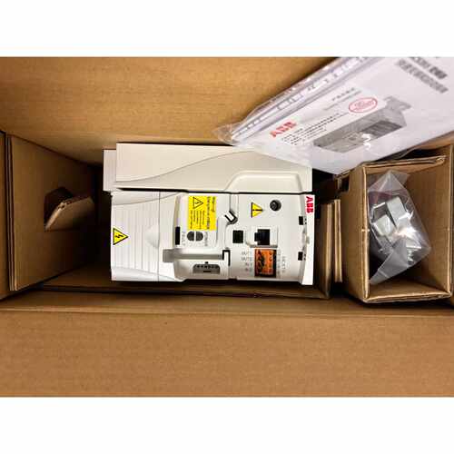 议价ABB变频器ACS35501E07A521.5KW适用