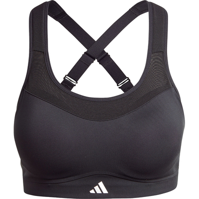 Adidas/阿迪达斯正品新款女士高强度透气运动健身内衣IX4942