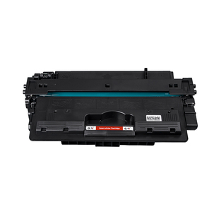 质印适用惠普M701n硒鼓M706n M701a墨盒M435nw打印机碳粉盒M706dtn CZ192A hp93A