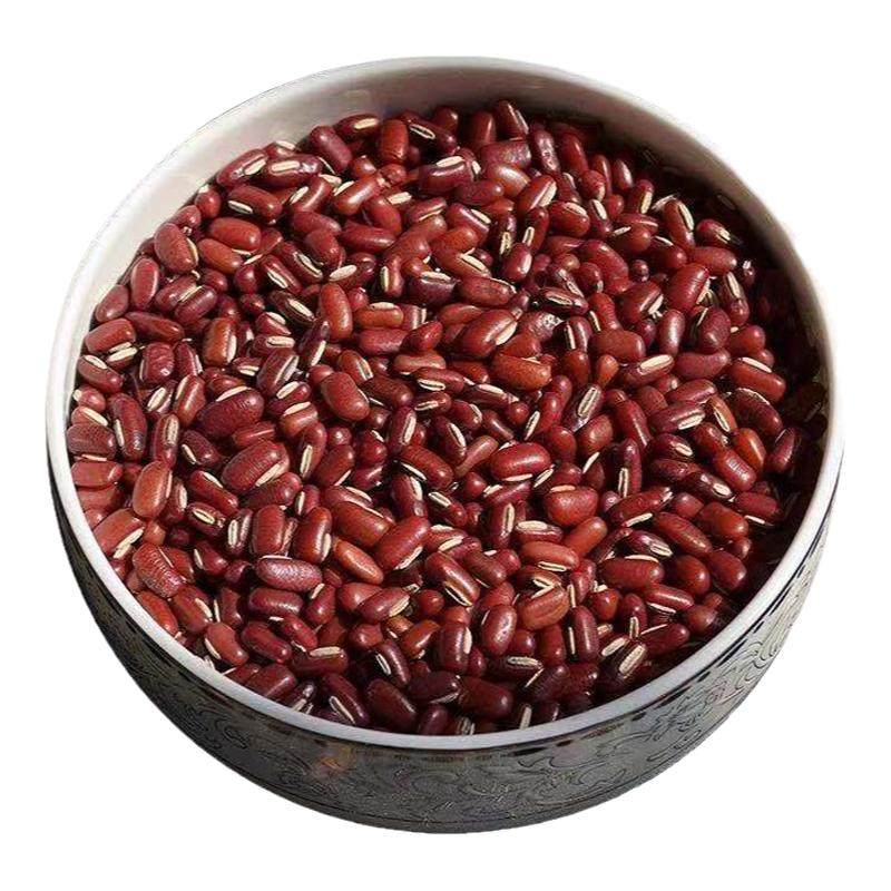 东北赤小豆新货赤豆农家小赤豆小红豆农家五谷杂粮多规格可选