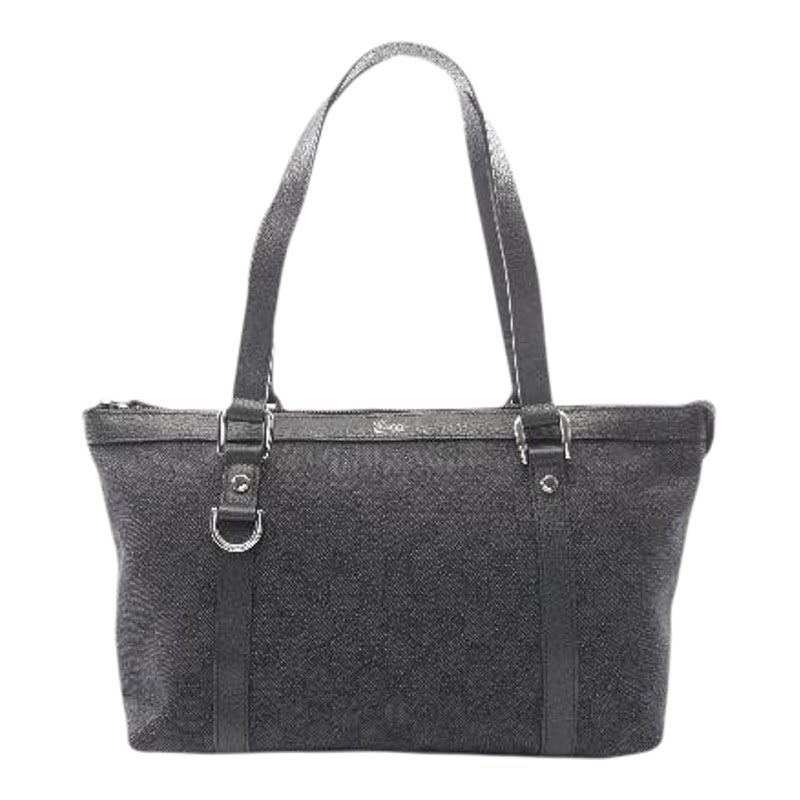 中古-日本进口Gucci古驰托特包
