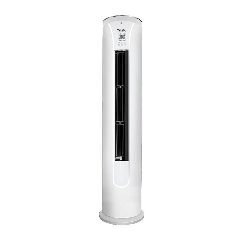 月兔大3匹冷暖家用大2p商用空调柜机挂机特价包安装语音控制正品