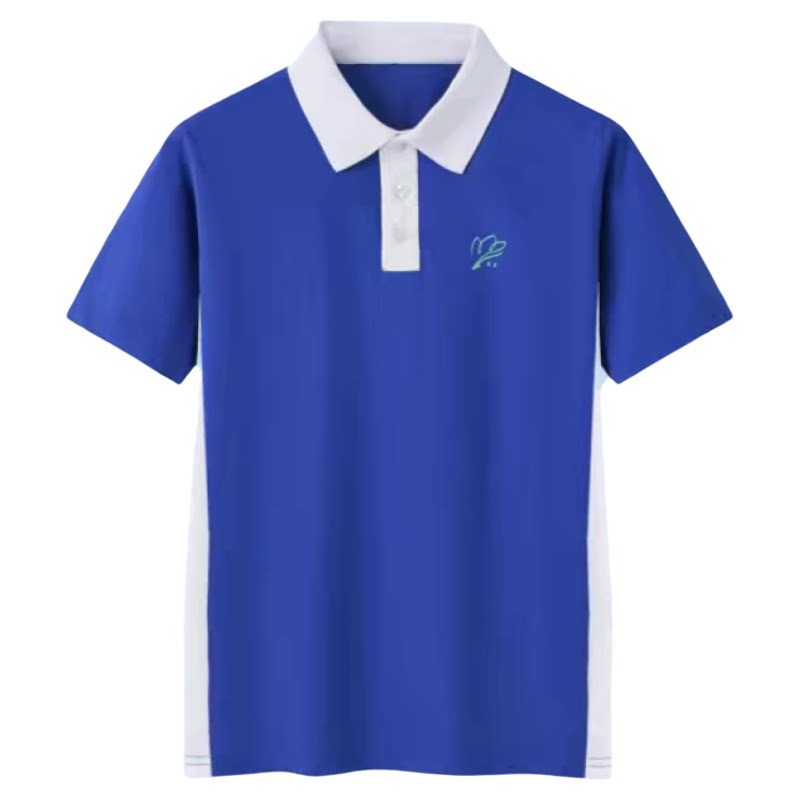 雅兰特中学生健康抑菌速干校服