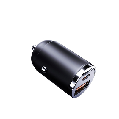 【安卓66w/80w/90w快充车充】