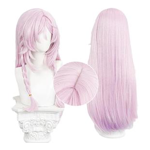 【漫囧】原神 纳塔 茜特菈莉 cos假发 渐变 现货