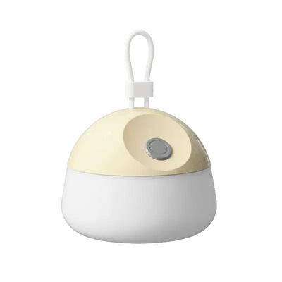 充电超长续航防水帐篷营地灯