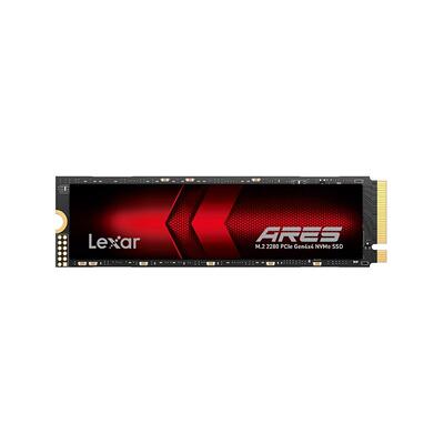 雷克沙固态硬盘4TBPCIe4.0高速