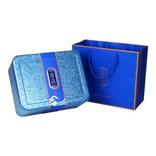 即食海参包装盒空盒2斤5斤8斤装冷冻保鲜海参礼盒即食海参礼品盒