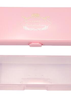 初莎美甲工具收纳盒笔筒