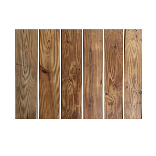 旧木板复古老木板风化二手旧木板原木民宿装修实木原木松木杉木