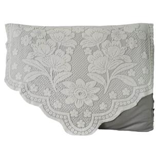 蕾丝花边沙发巾靠背巾扶手巾防滑沙发垫四季通用全盖布艺现代简约