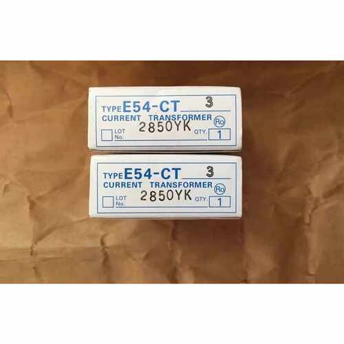 【议价-可维修】OMRON/欧姆龙 E54-CT3 电流检 器 Omron/ 原装 全