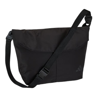 adidas阿迪达斯男女MESSENGER BAG 运动休闲拎包挎包KC0187