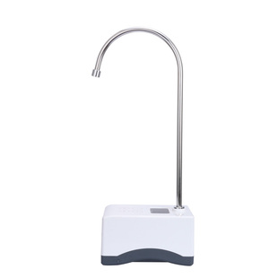 净水器专用2分管龙头 数控计时水龙头定时出水自动断水泡茶快接式