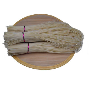 河南手工挂面信阳光山十宝农家土特产纯手工2250g 油条挂面4.5斤