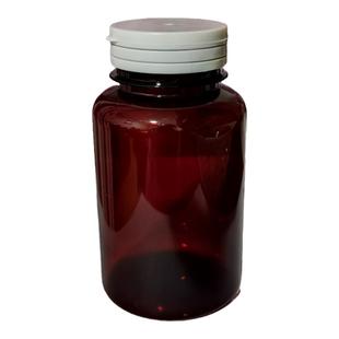 Pet250ml 茶色胶囊瓶 片剂塑料瓶 食品分装瓶 厂家直销乳液瓶
