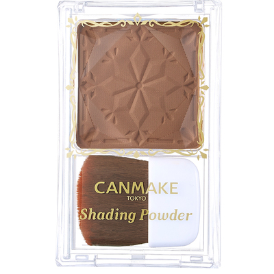 井田立体鼻影阴影侧影自然修容粉