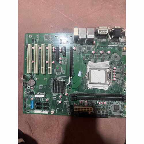 询价-工控主板MBB75P10C2L工控主板E230435