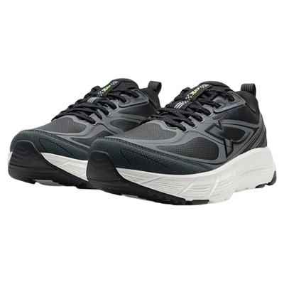 特步男鞋跑步鞋2025冬季新款