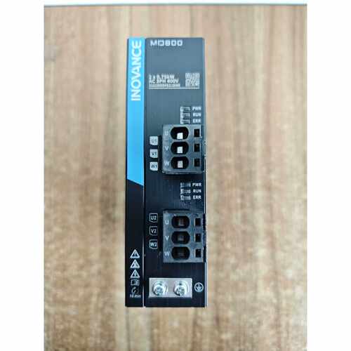 询价汇川MD800-2-4T3R4变频器，2x0.75kW双轴，