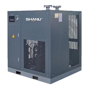 山立品牌冷干机常温/高温 SLAD系列HTF/NF系列冷冻式压缩空气干燥